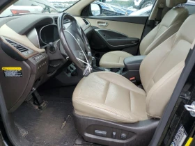 Hyundai Santa fe SE ULTIMATE 4X4 *   * * *  | Mobile.bg    7