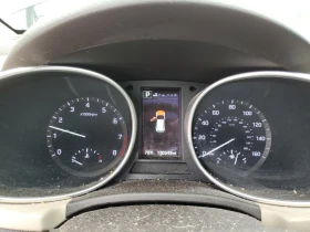 Hyundai Santa fe SE ULTIMATE 4X4 *   * * *  | Mobile.bg    9