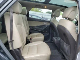 Hyundai Santa fe SE ULTIMATE 4X4 *   * * *  | Mobile.bg    11