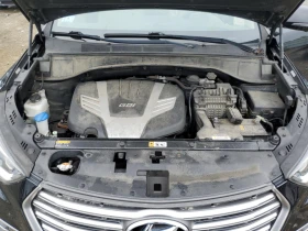 Hyundai Santa fe SE ULTIMATE 4X4 *   * * *  | Mobile.bg    12