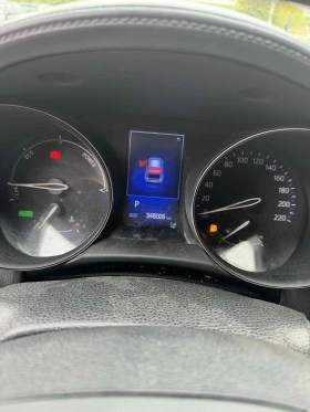 Toyota C-HR Hybrid/Kamera/Keylessgo | Mobile.bg    10