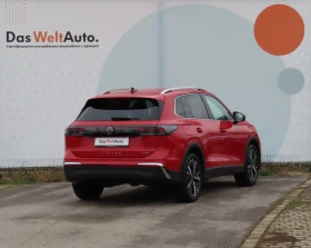 VW Tiguan Elegance 1.5 eTSI DSG | Mobile.bg    3