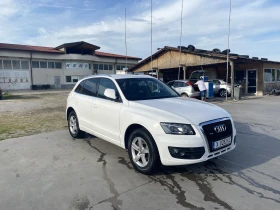 Audi Q5 3.0TDI 4x4 Quattro | Mobile.bg    2