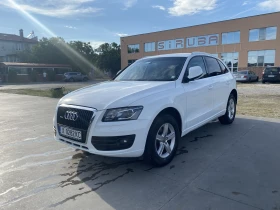 Audi Q5 3.0TDI 4x4 Quattro - изображение 1