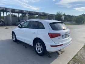 Audi Q5 3.0TDI 4x4 Quattro | Mobile.bg    3