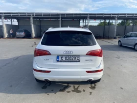 Audi Q5 3.0TDI 4x4 Quattro | Mobile.bg    4