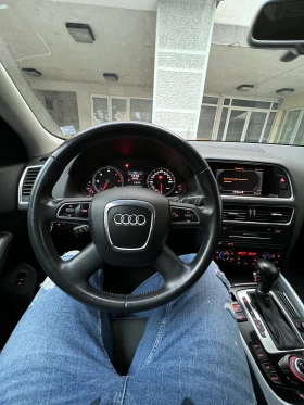 Audi Q5 3.0TDI 4x4 Quattro | Mobile.bg    6