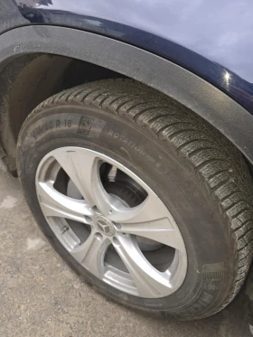 Mercedes-Benz GLC 220, снимка 10