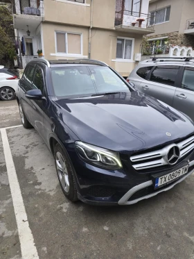 Mercedes-Benz GLC 220, снимка 2