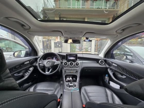 Mercedes-Benz GLC 220, снимка 8