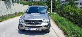 Mercedes-Benz ML 280, снимка 4