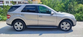 Mercedes-Benz ML 280, снимка 6