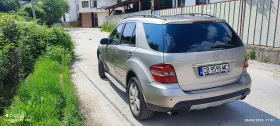 Mercedes-Benz ML 280, снимка 7