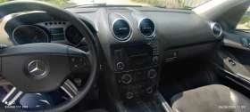 Mercedes-Benz ML 280, снимка 10