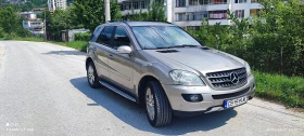 Mercedes-Benz ML 280, снимка 5