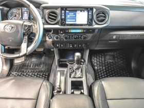 Toyota Tacoma TRD Sport Premium| Leather Seats| Lane Assist|  | Mobile.bg    8