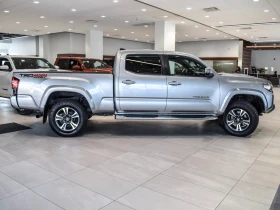 Toyota Tacoma TRD Sport Premium| Leather Seats| Lane Assist|  | Mobile.bg    7