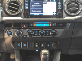 Toyota Tacoma TRD Sport Premium| Leather Seats| Lane Assist|  | Mobile.bg    12