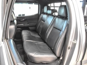 Toyota Tacoma TRD Sport Premium| Leather Seats| Lane Assist|  | Mobile.bg    15