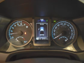 Toyota Tacoma TRD Sport Premium| Leather Seats| Lane Assist|  | Mobile.bg    11