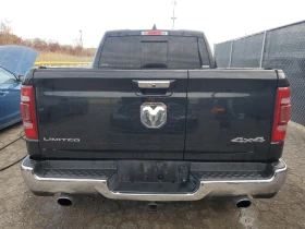 Dodge RAM 1500 - 38000 лв. / 19429.09 € - 71419425 3