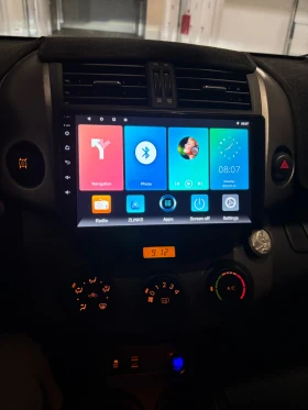 Toyota Rav4 Sport, снимка 14