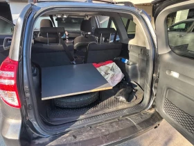 Toyota Rav4 Sport, снимка 9