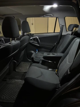Toyota Rav4 Sport, снимка 12