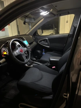 Toyota Rav4 Sport, снимка 11