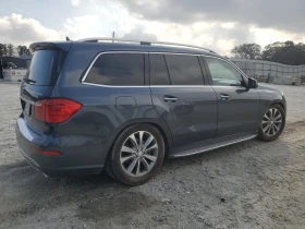 Mercedes-Benz GL 450 - 9545 € / 18668.40 лв. - 29158814 3