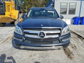 Mercedes-Benz GL 450 - 9545 € / 18668.40 лв. - 29158814 5