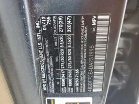 Mercedes-Benz GL 450 - 9545 € / 18668.40 лв. - 29158814 13