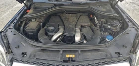 Mercedes-Benz GL 450 - 9545 € / 18668.40 лв. - 29158814 12