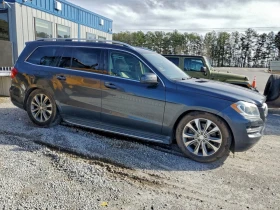 Mercedes-Benz GL 450 - 9545 € / 18668.40 лв. - 29158814 4