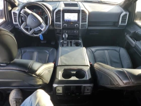 Ford F150 SUPERCREW - 23500 € / 45962.00 лв. - 62049027 8