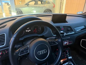 Audi Q3 * Technik * CARFAX * ЦЕНА ДО БГ - 22100 € / 43223.84 лв. - 10531582 4