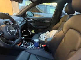 Audi Q3 * Technik * CARFAX * ЦЕНА ДО БГ - 22100 € / 43223.84 лв. - 10531582 7