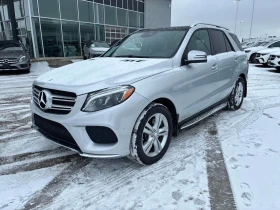 Mercedes-Benz GLE * 400 * CARFAX * БЕЗ ПЪРВОНАЧАЛНА ВНОСКА
