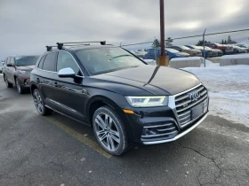 Audi SQ5 * TECHNIK * FULL EXTRAS * ���������� �������� | Mobile.bg � ����� ������ 2