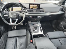 Audi SQ5 * TECHNIK * FULL EXTRAS * ���������� �������� | Mobile.bg � ����� ������ 11