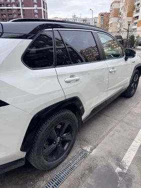 Toyota Rav4 Hybrid /Lane Assist/Distronic/360 Камера - 25500 € / 49873.67 лв. - 94925200 5