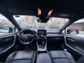 Toyota Rav4 Hybrid /Lane Assist/Distronic/360 Камера - 25500 € / 49873.67 лв. - 94925200 7