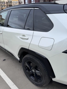 Toyota Rav4 Hybrid /Lane Assist/Distronic/360 Камера - 25500 € / 49873.67 лв. - 94925200 4