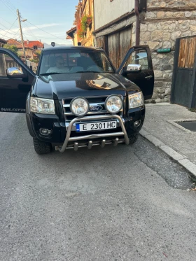 Ford Ranger - 10100 € / 19753.88 лв. - 40072726 6
