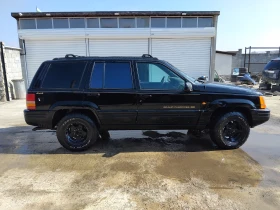 Jeep Grand cherokee 2.5TD 116к.с. - 11 € / 21.51 лв. - 36855919 4