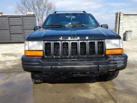 Jeep Grand cherokee 2.5TD 116к.с. - 11 € / 21.51 лв. - 36855919 2