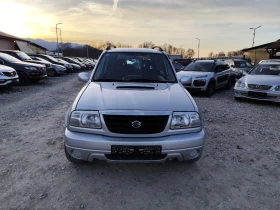 Suzuki Grand vitara 2.0 дизел Италия - 5000 € / 9779.15 лв. - 65408306 2
