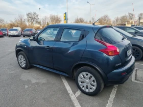 Nissan Juke 1.6 - 117 к. с.  - 6200 € / 12126.15 лв. - 95862940 10