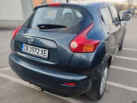 Nissan Juke 1.6 - 117 к. с.  - 6200 € / 12126.15 лв. - 95862940 4