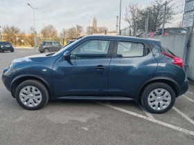 Nissan Juke 1.6 - 117 к. с.  - 6200 € / 12126.15 лв. - 95862940 8